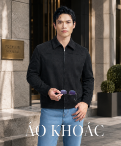 Áo khoác nam