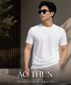 Áo thun nam