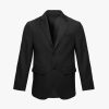 Áo Vest Trơn Form Slimfit AV031 Màu Đen