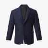 Áo Vest Trang Trí Túi Mổ 2 Cơi Form Slimfit AV034
