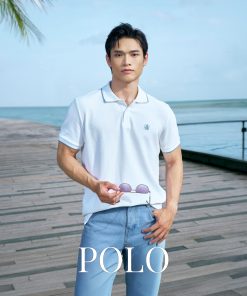 Áo polo nam